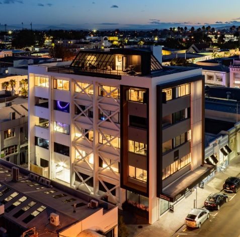 302/70 Tennyson Street, Napier South, Napier