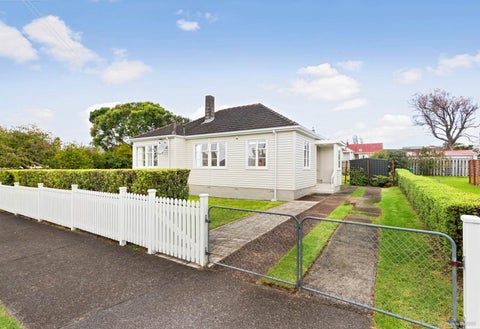53 Taylor Street, Blockhouse Bay, Auckland