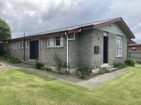 64 Shearman Street, Waimate, Waimate