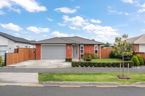 33 Black Beech CRES, Takanini, Takanini