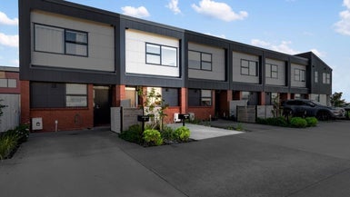 6 Magnetite Lane, Flat Bush, Auckland