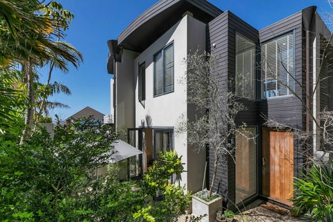 9A Brighton Road, Parnell, Auckland