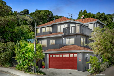 40A Wilberforce Street, Miramar, Wellington