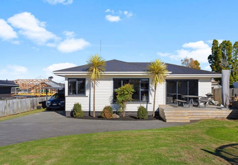 129 Studholme Street, Morrinsville, Morrinsville