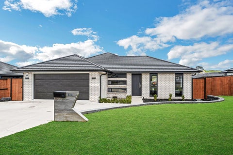 139 Hitchen Road, Pokeno