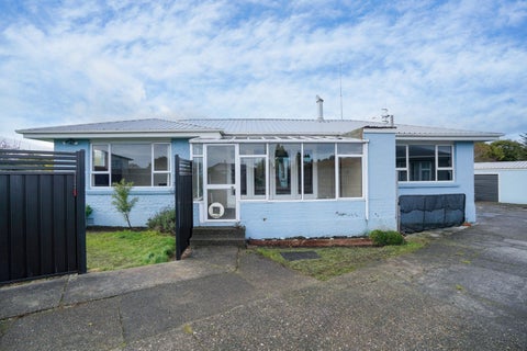15 Jack Street, Newfield, Invercargill