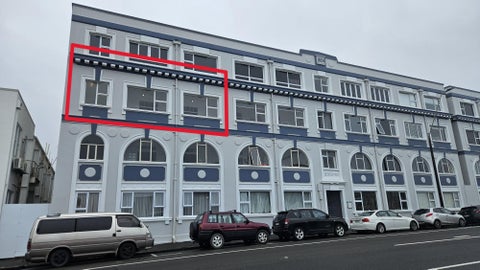 38/127 Saint Aubyn Street, New Plymouth, New Plymouth