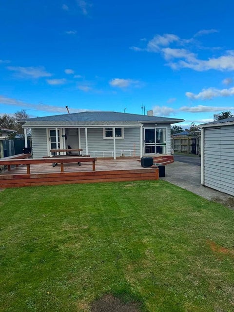 191 Tremaine Avenue, Westbrook, Palmerston North