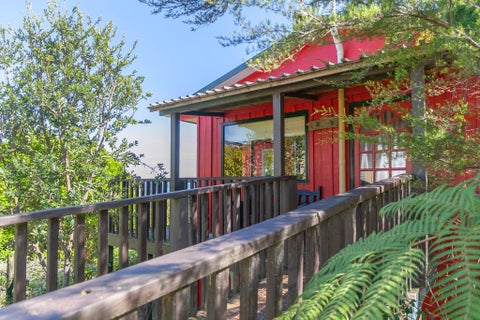 21 Falconer Road, Pohara