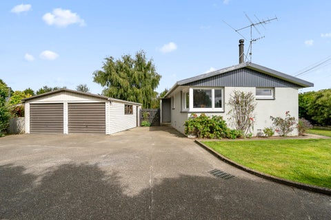 2 Ballantrae Street, Wallacetown, Wallacetown