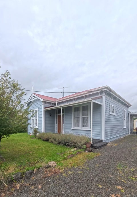 29 Waltons Avenue, Kuripuni, Masterton