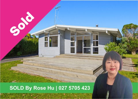 32 Sylvan Avenue, Waikanae