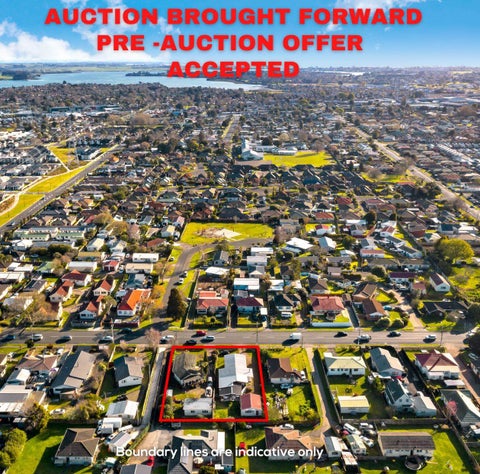 267 Porchester Road, Takanini, Auckland