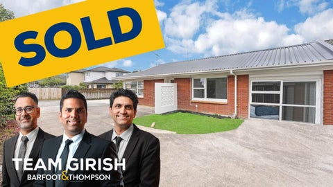 1/8 Birdwood Avenue, Papatoetoe, Auckland