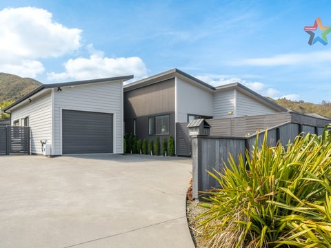 25 Fraser Colman Grove, Wainuiomata, Lower Hutt