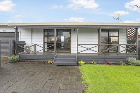 2/7 SETTLEMENT ROAD, Papakura, Papakura