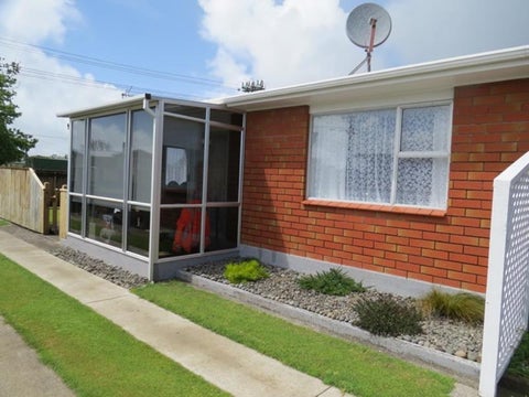 1/13 Nugent Street, Bell Block, New Plymouth
