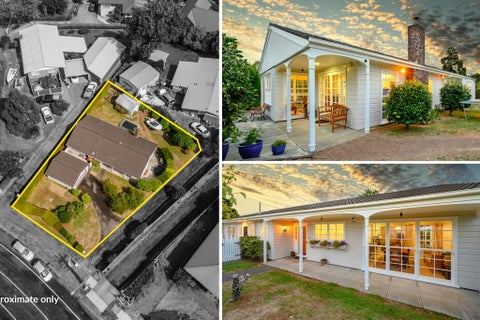 12 Hutchinsons Road, Bucklands Beach, Auckland