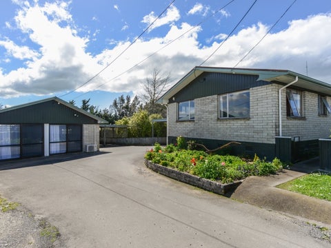 25 Wilder Street, Waipukurau, Waipukurau