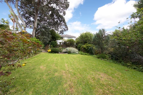 39 Glanville Terrace, Parnell, Auckland