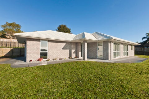6 Hanlon Heights, Te Kamo, Whangārei