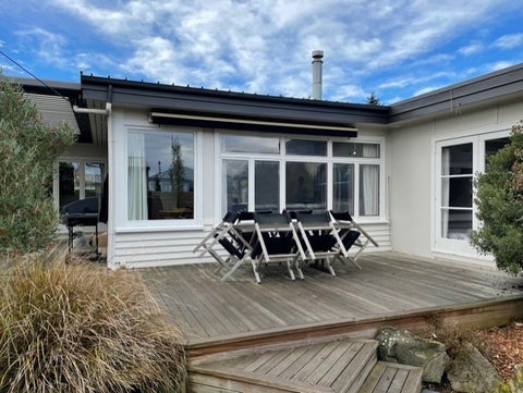 76 Mckenzie Street, Geraldine