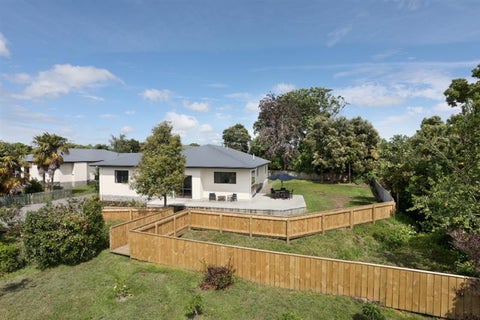 34 Grey Street, Marton