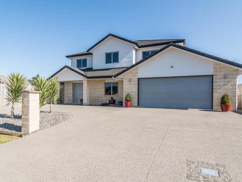 5 Te Nehu Drive, Paraparaumu