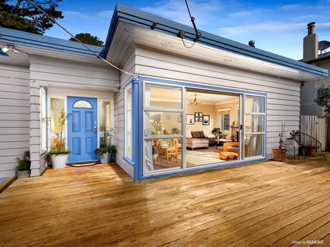 51 Chesterton Street, Johnsonville, Wellington