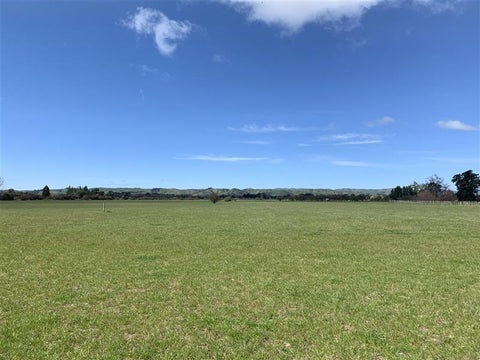 105 South Road, Solway, Masterton