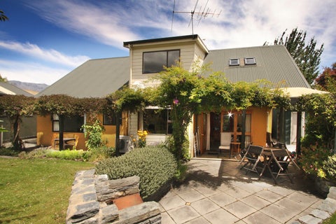 22 Preston Drive, Arrowtown, Arrowtown