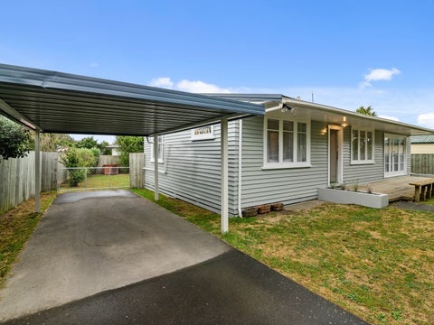688A Te Ngae Road, Owhata, Rotorua