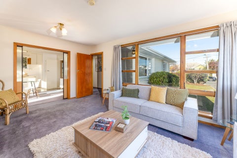 32 Woodbury Street, Avonhead, Christchurch