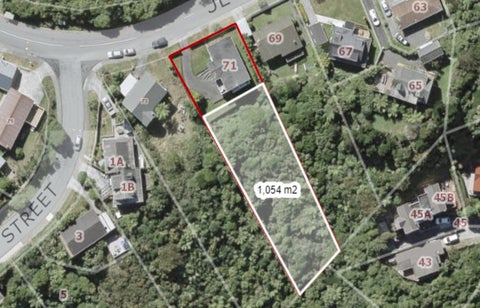 71 Montgomery Avenue, Karori, Wellington