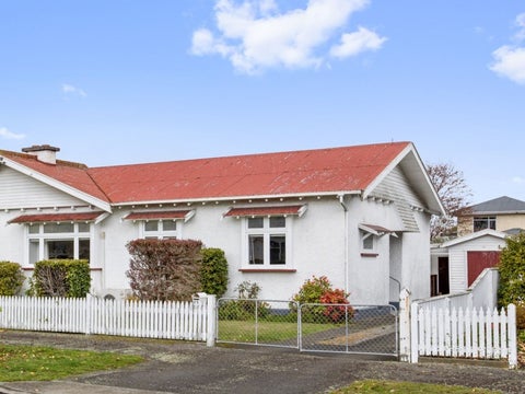 21 Bunny Street, Masterton