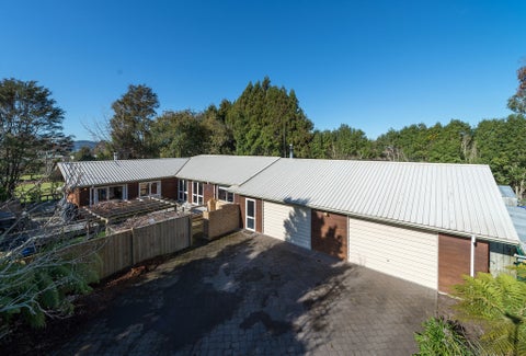 45 Caledonia Road, Ngongotaha, Rotorua