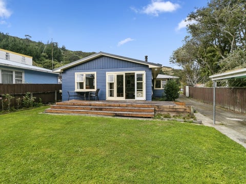 14 Parenga Street, Wainuiomata, Lower Hutt