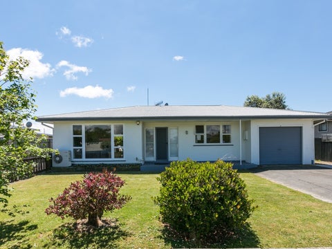 33A TRINITY CRES, PIRIMAI, NAPIER