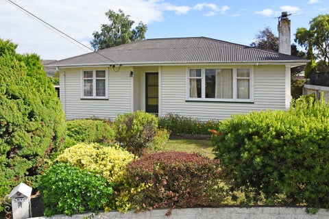 8 Gort Place, Lansdowne, Masterton