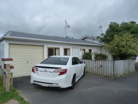 42A Campbell Street, Frankton, Hamilton
