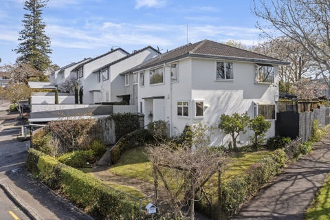 1 Gwilliam Place, Freemans Bay, Auckland