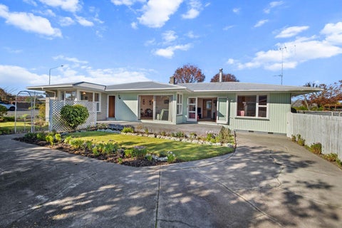 143 Harrison Street, Allenton, Ashburton