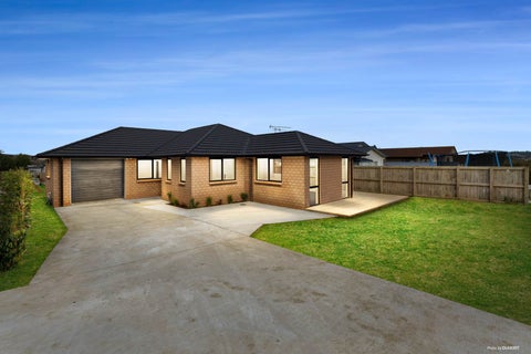 31 Jellicoe Avenue, Tuakau, Tuakau