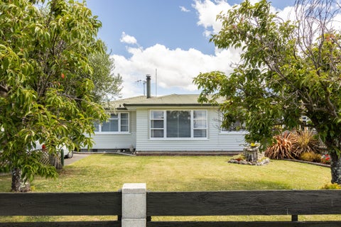 50 Auckland Road, Greenmeadows, Napier