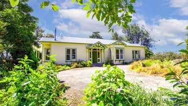 10 Bushy Park Road, Kai Iwi, Whanganui