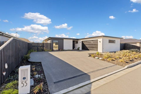 55 Makybe Terrace, Lincoln, Lincoln