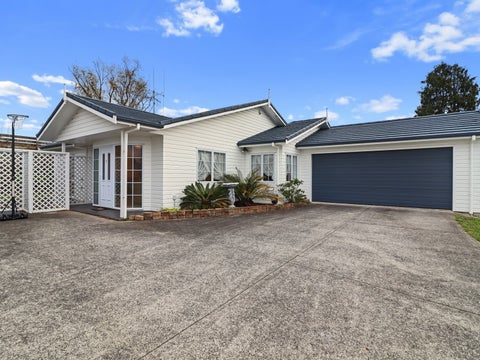 416B Thames Street, Morrinsville, Morrinsville