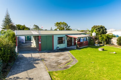 16 Porritt Street, Ruawai, Ruawai