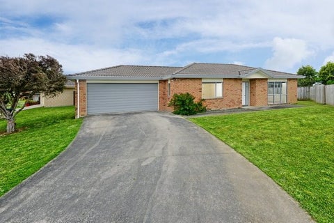 17 Liddesdale Place, Papakura, Papakura