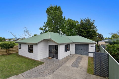 18B Ratima Place, Whakatane, Whakatane